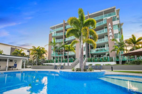 Akama Resort, Hervey Bay